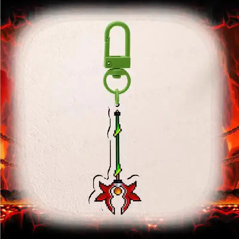 acrylic-q-version-game-keychain-for-mapl-var3-1789660331836-750 Acrylic Q Version Game Keychain For Maplestory Anime Game Decoration Collection Bag Pendant Móc Treo Đeo Thoại, Standee, Móc Khoá In Theo Yêu Cầu, Chất Liệu Mica Dày 4mm, Kích Thước 5.5 Cm, Có In Test Mẫu