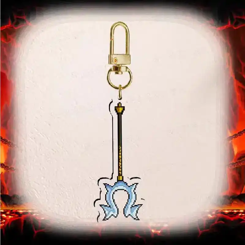 acrylic-q-version-game-keychain-for-mapl-var4-1789660342337-565 Acrylic Q Version Game Keychain For Maplestory Anime Game Decoration Collection Bag Pendant Móc Treo Đeo Thoại, Standee, Móc Khoá In Theo Yêu Cầu, Chất Liệu Mica Dày 4mm, Kích Thước 5.5 Cm, Có In Test Mẫu