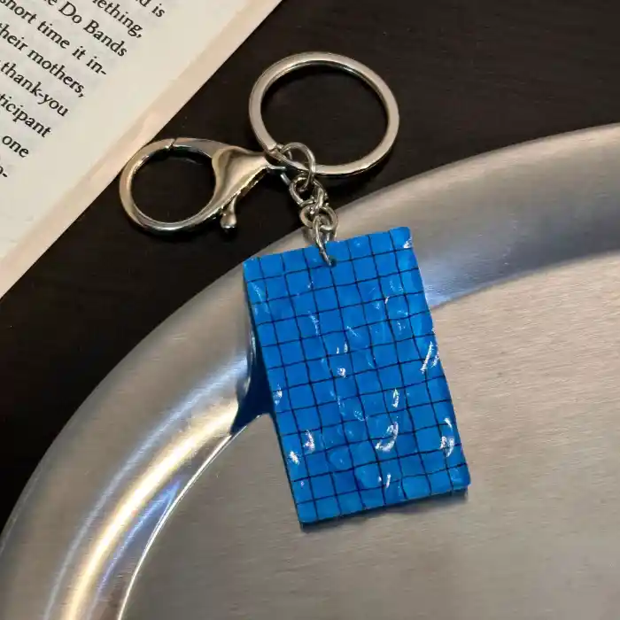 acrylic-water-ripple-swimming-pool-keych-var2-1789454192858-594 Acrylic Water Ripple Swimming Pool Keychain Backpack Pendant Diy Creative Car Key Pendant Móc Treo Đeo Thoại, Standee, Móc Khoá In Theo Yêu Cầu, Chất Liệu Mica Dày 4mm, Kích Thước 5.5 Cm, Có In Test Mẫu
