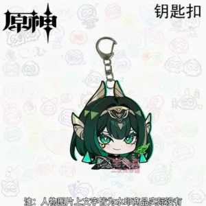Alice Genshin Impact Flins Expression Pattern Acrylic Keychain For Accessories Bag Pendant Móc Treo Đeo Thoại, Standee, Móc Khoá In Theo Yêu Cầu, Chất Liệu Mica Dày 4mm, Kích Thước 5.5 Cm, Có In Test Mẫu Alice Genshin Impact Flins Expression Pattern Acrylic Keychain For Accessories Bag Pendant Móc Treo Đeo Thoại, Standee, Móc Khoá In Theo Yêu Cầu, Chất Liệu Mica Dày 4mm, Kích Thước 5.5 Cm, Có In Test Mẫu