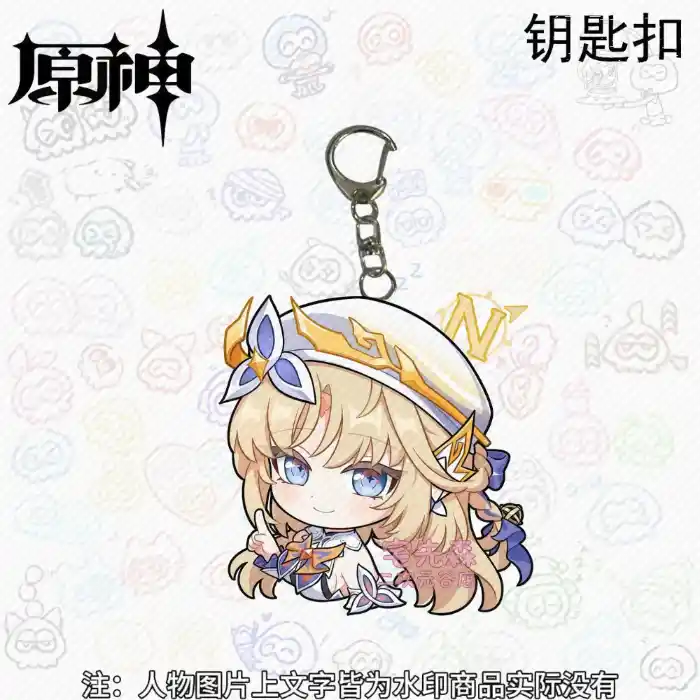 alice-genshin-impact-flins-expression-pa-var2-1789520957453-327 Alice Genshin Impact Flins Expression Pattern Acrylic Keychain For Accessories Bag Pendant Móc Treo Đeo Thoại, Standee, Móc Khoá In Theo Yêu Cầu, Chất Liệu Mica Dày 4mm, Kích Thước 5.5 Cm, Có In Test Mẫu