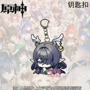 Alice Genshin Impact Flins Expression Pattern Acrylic Keychain For Accessories Bag Pendant Móc Treo Đeo Thoại, Standee, Móc Khoá In Theo Yêu Cầu, Chất Liệu Mica Dày 4mm, Kích Thước 5.5 Cm, Có In Test Mẫu Alice Genshin Impact Flins Expression Pattern Acrylic Keychain For Accessories Bag Pendant Móc Treo Đeo Thoại, Standee, Móc Khoá In Theo Yêu Cầu, Chất Liệu Mica Dày 4mm, Kích Thước 5.5 Cm, Có In Test Mẫu