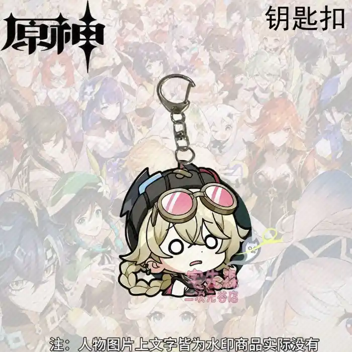 alice-genshin-impact-flins-expression-pa-var6-1789521031159-792 Alice Genshin Impact Flins Expression Pattern Acrylic Keychain For Accessories Bag Pendant Móc Treo Đeo Thoại, Standee, Móc Khoá In Theo Yêu Cầu, Chất Liệu Mica Dày 4mm, Kích Thước 5.5 Cm, Có In Test Mẫu