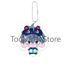 Alien Stage Acrylic Keychain Anime Sua Mizi Luka Till Ivan Anime Cartoon Hyuna Key Ring Móc Treo Đeo Thoại, Standee, Móc Khoá In Theo Yêu Cầu, Chất Liệu Mica Dày 4mm, Kích Thước 5.5 Cm, Có In Test Mẫu Alien Stage Acrylic Keychain Anime Sua Mizi Luka Till Ivan Anime Cartoon Hyuna Key Ring Móc Treo Đeo Thoại, Standee, Móc Khoá In Theo Yêu Cầu, Chất Liệu Mica Dày 4mm, Kích Thước 5.5 Cm, Có In Test Mẫu