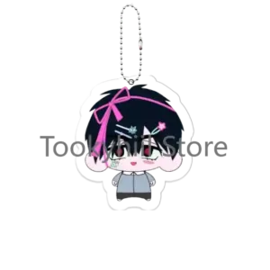 Alien Stage Acrylic Keychain Anime Sua Mizi Luka Till Ivan Anime Cartoon Hyuna Key Ring Móc Treo Đeo Thoại, Standee, Móc Khoá In Theo Yêu Cầu, Chất Liệu Mica Dày 4mm, Kích Thước 5.5 Cm, Có In Test Mẫu Alien Stage Acrylic Keychain Anime Sua Mizi Luka Till Ivan Anime Cartoon Hyuna Key Ring Móc Treo Đeo Thoại, Standee, Móc Khoá In Theo Yêu Cầu, Chất Liệu Mica Dày 4mm, Kích Thước 5.5 Cm, Có In Test Mẫu