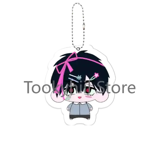 alien-stage-acrylic-keychain-anime-sua-m-var4-1789468122758-143 Alien Stage Acrylic Keychain Anime Sua Mizi Luka Till Ivan Anime Cartoon Hyuna Key Ring Móc Treo Đeo Thoại, Standee, Móc Khoá In Theo Yêu Cầu, Chất Liệu Mica Dày 4mm, Kích Thước 5.5 Cm, Có In Test Mẫu