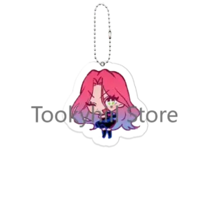 Alien Stage Acrylic Keychain Anime Sua Mizi Luka Till Ivan Anime Cartoon Hyuna Key Ring Móc Treo Đeo Thoại, Standee, Móc Khoá In Theo Yêu Cầu, Chất Liệu Mica Dày 4mm, Kích Thước 5.5 Cm, Có In Test Mẫu Alien Stage Acrylic Keychain Anime Sua Mizi Luka Till Ivan Anime Cartoon Hyuna Key Ring Móc Treo Đeo Thoại, Standee, Móc Khoá In Theo Yêu Cầu, Chất Liệu Mica Dày 4mm, Kích Thước 5.5 Cm, Có In Test Mẫu