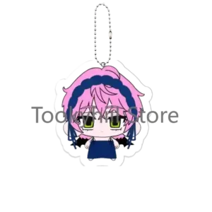Alien Stage Acrylic Keychain Anime Sua Mizi Luka Till Ivan Anime Cartoon Hyuna Key Ring Móc Treo Đeo Thoại, Standee, Móc Khoá In Theo Yêu Cầu, Chất Liệu Mica Dày 4mm, Kích Thước 5.5 Cm, Có In Test Mẫu Alien Stage Acrylic Keychain Anime Sua Mizi Luka Till Ivan Anime Cartoon Hyuna Key Ring Móc Treo Đeo Thoại, Standee, Móc Khoá In Theo Yêu Cầu, Chất Liệu Mica Dày 4mm, Kích Thước 5.5 Cm, Có In Test Mẫu