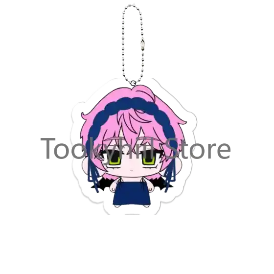 alien-stage-acrylic-keychain-anime-sua-m-var6-1789468127311-720 Alien Stage Acrylic Keychain Anime Sua Mizi Luka Till Ivan Anime Cartoon Hyuna Key Ring Móc Treo Đeo Thoại, Standee, Móc Khoá In Theo Yêu Cầu, Chất Liệu Mica Dày 4mm, Kích Thước 5.5 Cm, Có In Test Mẫu