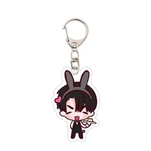 Alien Stage Acrylic Keychain Cute Student School Bag Cartoon Pendant Hanging Ornaments Móc Treo Đeo Thoại, Standee, Móc Khoá In Theo Yêu Cầu, Chất Liệu Mica Dày 4mm, Kích Thước 5.5 Cm, Có In Test Mẫu Alien Stage Acrylic Keychain Cute Student School Bag Cartoon Pendant Hanging Ornaments Móc Treo Đeo Thoại, Standee, Móc Khoá In Theo Yêu Cầu, Chất Liệu Mica Dày 4mm, Kích Thước 5.5 Cm, Có In Test Mẫu