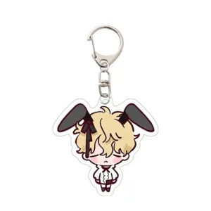 Alien Stage Acrylic Keychain Cute Student School Bag Cartoon Pendant Hanging Ornaments Móc Treo Đeo Thoại, Standee, Móc Khoá In Theo Yêu Cầu, Chất Liệu Mica Dày 4mm, Kích Thước 5.5 Cm, Có In Test Mẫu Alien Stage Acrylic Keychain Cute Student School Bag Cartoon Pendant Hanging Ornaments Móc Treo Đeo Thoại, Standee, Móc Khoá In Theo Yêu Cầu, Chất Liệu Mica Dày 4mm, Kích Thước 5.5 Cm, Có In Test Mẫu