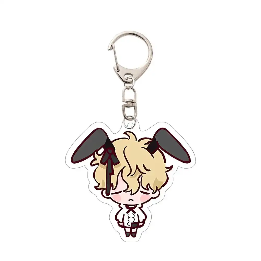 alien-stage-acrylic-keychain-cute-studen-var2-1789527732757-258 Alien Stage Acrylic Keychain Cute Student School Bag Cartoon Pendant Hanging Ornaments Móc Treo Đeo Thoại, Standee, Móc Khoá In Theo Yêu Cầu, Chất Liệu Mica Dày 4mm, Kích Thước 5.5 Cm, Có In Test Mẫu