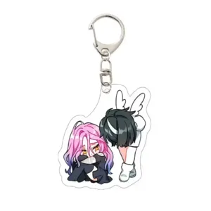 Alien Stage Acrylic Keychain Cute Student School Bag Cartoon Pendant Hanging Ornaments Móc Treo Đeo Thoại, Standee, Móc Khoá In Theo Yêu Cầu, Chất Liệu Mica Dày 4mm, Kích Thước 5.5 Cm, Có In Test Mẫu Alien Stage Acrylic Keychain Cute Student School Bag Cartoon Pendant Hanging Ornaments Móc Treo Đeo Thoại, Standee, Móc Khoá In Theo Yêu Cầu, Chất Liệu Mica Dày 4mm, Kích Thước 5.5 Cm, Có In Test Mẫu