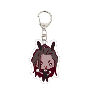 Alien Stage Acrylic Keychain Cute Student School Bag Cartoon Pendant Hanging Ornaments Móc Treo Đeo Thoại, Standee, Móc Khoá In Theo Yêu Cầu, Chất Liệu Mica Dày 4mm, Kích Thước 5.5 Cm, Có In Test Mẫu Alien Stage Acrylic Keychain Cute Student School Bag Cartoon Pendant Hanging Ornaments Móc Treo Đeo Thoại, Standee, Móc Khoá In Theo Yêu Cầu, Chất Liệu Mica Dày 4mm, Kích Thước 5.5 Cm, Có In Test Mẫu