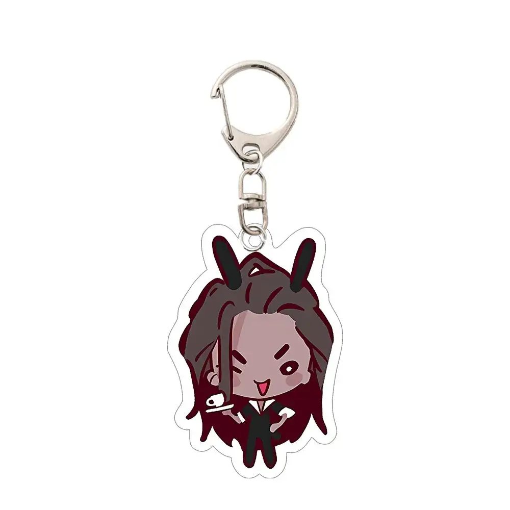 alien-stage-acrylic-keychain-cute-studen-var5-1789527738659-716 Alien Stage Acrylic Keychain Cute Student School Bag Cartoon Pendant Hanging Ornaments Móc Treo Đeo Thoại, Standee, Móc Khoá In Theo Yêu Cầu, Chất Liệu Mica Dày 4mm, Kích Thước 5.5 Cm, Có In Test Mẫu
