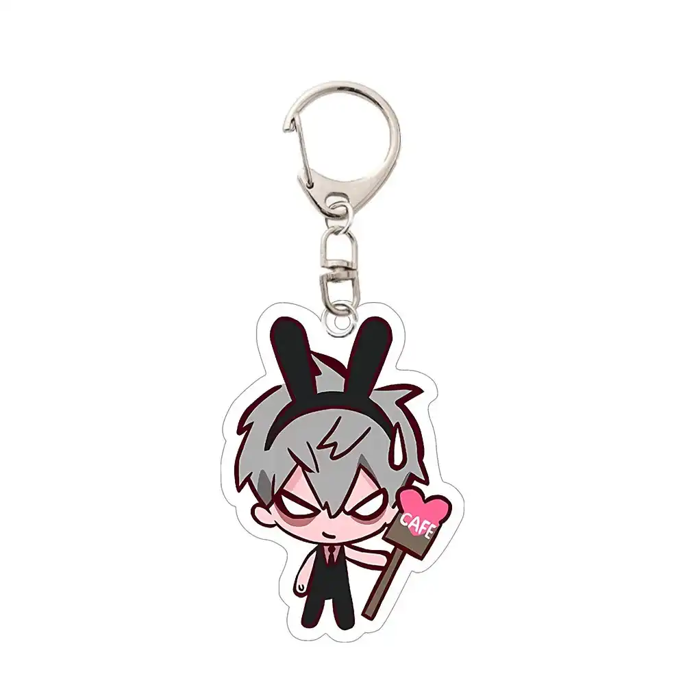 alien-stage-acrylic-keychain-cute-studen-var6-1789527740503-869 Alien Stage Acrylic Keychain Cute Student School Bag Cartoon Pendant Hanging Ornaments Móc Treo Đeo Thoại, Standee, Móc Khoá In Theo Yêu Cầu, Chất Liệu Mica Dày 4mm, Kích Thước 5.5 Cm, Có In Test Mẫu