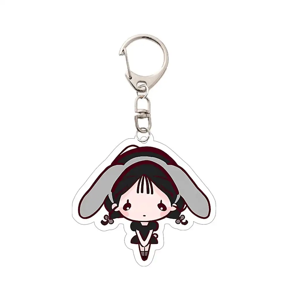 alien-stage-acrylic-keychain-cute-studen-var8-1789527744469-988 Alien Stage Acrylic Keychain Cute Student School Bag Cartoon Pendant Hanging Ornaments Móc Treo Đeo Thoại, Standee, Móc Khoá In Theo Yêu Cầu, Chất Liệu Mica Dày 4mm, Kích Thước 5.5 Cm, Có In Test Mẫu