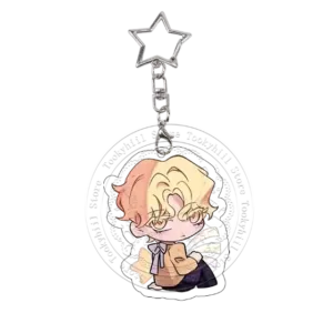 Alien Stage Acrylic Keychain Set Kawaii Exquisite Student Mizi Ivan & Till Luka Keyring Bag Móc Treo Đeo Thoại, Standee, Móc Khoá In Theo Yêu Cầu, Chất Liệu Mica Dày 4mm, Kích Thước 5.5 Cm, Có In Test Mẫu Alien Stage Acrylic Keychain Set Kawaii Exquisite Student Mizi Ivan & Till Luka Keyring Bag Móc Treo Đeo Thoại, Standee, Móc Khoá In Theo Yêu Cầu, Chất Liệu Mica Dày 4mm, Kích Thước 5.5 Cm, Có In Test Mẫu