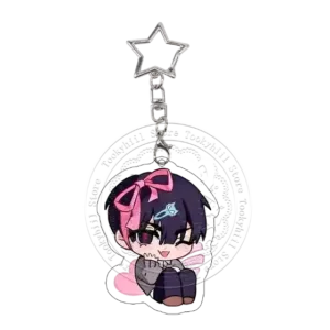 Alien Stage Acrylic Keychain Set Kawaii Exquisite Student Mizi Ivan & Till Luka Keyring Bag Móc Treo Đeo Thoại, Standee, Móc Khoá In Theo Yêu Cầu, Chất Liệu Mica Dày 4mm, Kích Thước 5.5 Cm, Có In Test Mẫu Alien Stage Acrylic Keychain Set Kawaii Exquisite Student Mizi Ivan & Till Luka Keyring Bag Móc Treo Đeo Thoại, Standee, Móc Khoá In Theo Yêu Cầu, Chất Liệu Mica Dày 4mm, Kích Thước 5.5 Cm, Có In Test Mẫu