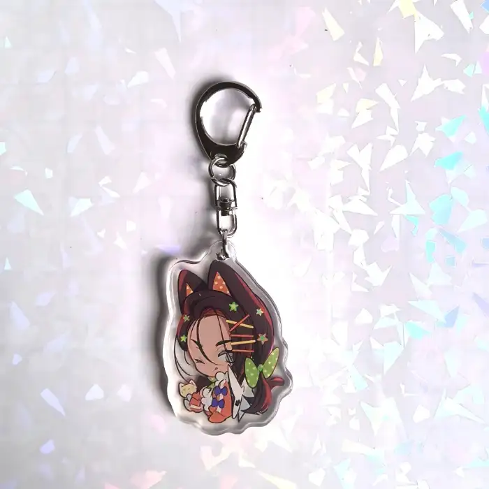 alien-stage-ivan-till-dangledangle-keych-var3-1789452671523-787 Alien Stage Ivan & Till Dangle-dangle Keychain Man Acrylic Chain For Pants Womans Key Chain Móc Treo Đeo Thoại, Standee, Móc Khoá In Theo Yêu Cầu, Chất Liệu Mica Dày 4mm, Kích Thước 5.5 Cm, Có In Test Mẫu