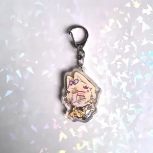 Alien Stage Ivan & Till Dangle-dangle Keychain Man Acrylic Chain For Pants Womans Key Chain Móc Treo Đeo Thoại, Standee, Móc Khoá In Theo Yêu Cầu, Chất Liệu Mica Dày 4mm, Kích Thước 5.5 Cm, Có In Test Mẫu Alien Stage Ivan & Till Dangle-dangle Keychain Man Acrylic Chain For Pants Womans Key Chain Móc Treo Đeo Thoại, Standee, Móc Khoá In Theo Yêu Cầu, Chất Liệu Mica Dày 4mm, Kích Thước 5.5 Cm, Có In Test Mẫu