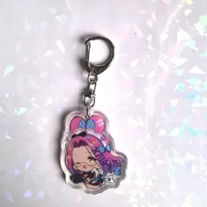Alien Stage Ivan & Till Dangle-dangle Keychain Man Acrylic Chain For Pants Womans Key Chain Móc Treo Đeo Thoại, Standee, Móc Khoá In Theo Yêu Cầu, Chất Liệu Mica Dày 4mm, Kích Thước 5.5 Cm, Có In Test Mẫu Alien Stage Ivan & Till Dangle-dangle Keychain Man Acrylic Chain For Pants Womans Key Chain Móc Treo Đeo Thoại, Standee, Móc Khoá In Theo Yêu Cầu, Chất Liệu Mica Dày 4mm, Kích Thước 5.5 Cm, Có In Test Mẫu