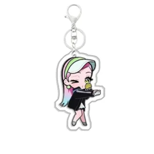 Alien Stage Keychain Mizi Chibi Ivan Sua Luka Tillaccessory Charm Anime Game Acrylic Móc Treo Đeo Thoại, Standee, Móc Khoá In Theo Yêu Cầu, Chất Liệu Mica Dày 4mm, Kích Thước 5.5 Cm, Có In Test Mẫu Alien Stage Keychain Mizi Chibi Ivan Sua Luka Tillaccessory Charm Anime Game Acrylic Móc Treo Đeo Thoại, Standee, Móc Khoá In Theo Yêu Cầu, Chất Liệu Mica Dày 4mm, Kích Thước 5.5 Cm, Có In Test Mẫu