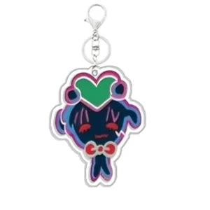 Alien Stage Keychain Mizi Chibi Ivan Sua Luka Tillaccessory Charm Anime Game Acrylic Móc Treo Đeo Thoại, Standee, Móc Khoá In Theo Yêu Cầu, Chất Liệu Mica Dày 4mm, Kích Thước 5.5 Cm, Có In Test Mẫu Alien Stage Keychain Mizi Chibi Ivan Sua Luka Tillaccessory Charm Anime Game Acrylic Móc Treo Đeo Thoại, Standee, Móc Khoá In Theo Yêu Cầu, Chất Liệu Mica Dày 4mm, Kích Thước 5.5 Cm, Có In Test Mẫu