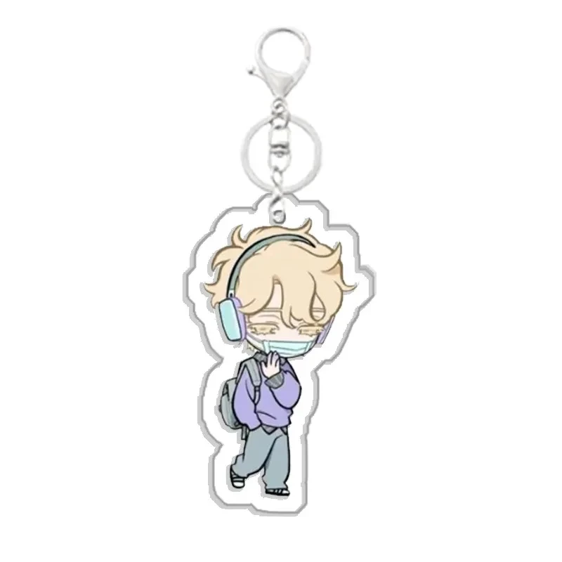 alien-stage-keychain-mizi-chibi-ivan-sua-var8-1789525085738-419 Alien Stage Keychain Mizi Chibi Ivan Sua Luka Tillaccessory Charm Anime Game Acrylic Móc Treo Đeo Thoại, Standee, Móc Khoá In Theo Yêu Cầu, Chất Liệu Mica Dày 4mm, Kích Thước 5.5 Cm, Có In Test Mẫu