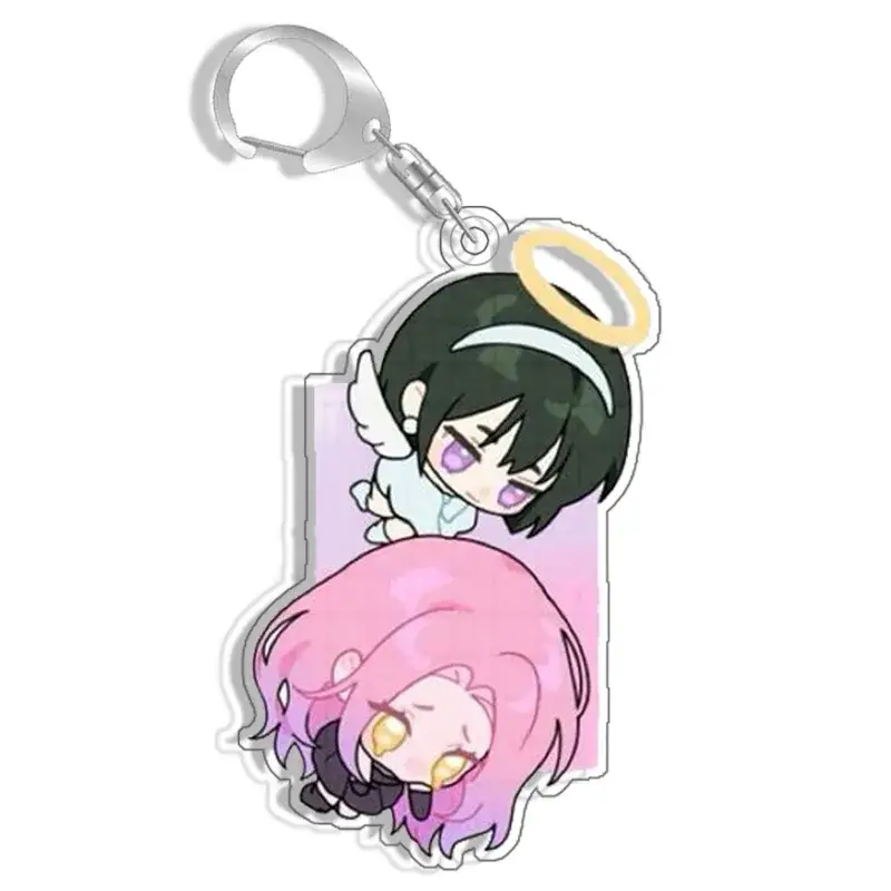 alien-stage-mizi-sua-till-ivan-hyuna-luc-var3-1789523348910-916 Alien Stage Mizi Sua Till Ivan Hyuna Luca Keychain Bag Charms Acrylic Anime Game Collectable Móc Treo Đeo Thoại, Standee, Móc Khoá In Theo Yêu Cầu, Chất Liệu Mica Dày 4mm, Kích Thước 5.5 Cm, Có In Test Mẫu