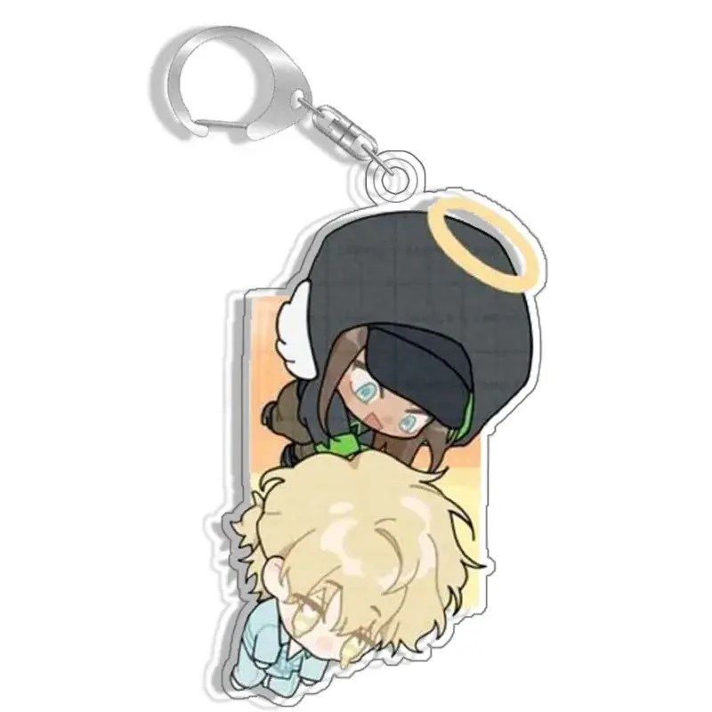alien-stage-mizi-sua-till-ivan-hyuna-luc-var4-1789523358613-39 Alien Stage Mizi Sua Till Ivan Hyuna Luca Keychain Bag Charms Acrylic Anime Game Collectable Móc Treo Đeo Thoại, Standee, Móc Khoá In Theo Yêu Cầu, Chất Liệu Mica Dày 4mm, Kích Thước 5.5 Cm, Có In Test Mẫu