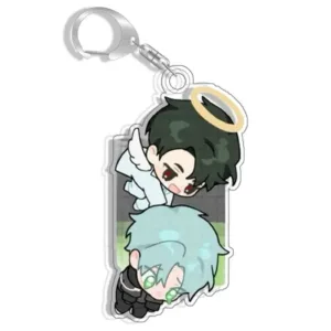 Alien Stage Mizi Sua Till Ivan Hyuna Luca Keychain Bag Charms Acrylic Anime Game Collectable Móc Treo Đeo Thoại, Standee, Móc Khoá In Theo Yêu Cầu, Chất Liệu Mica Dày 4mm, Kích Thước 5.5 Cm, Có In Test Mẫu Alien Stage Mizi Sua Till Ivan Hyuna Luca Keychain Bag Charms Acrylic Anime Game Collectable Móc Treo Đeo Thoại, Standee, Móc Khoá In Theo Yêu Cầu, Chất Liệu Mica Dày 4mm, Kích Thước 5.5 Cm, Có In Test Mẫu