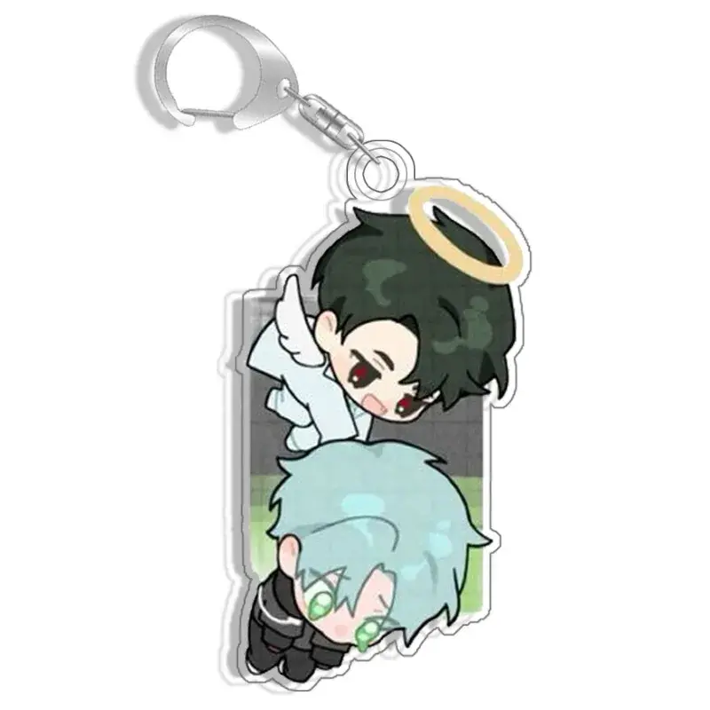 alien-stage-mizi-sua-till-ivan-hyuna-luc-var5-1789523370319-776 Alien Stage Mizi Sua Till Ivan Hyuna Luca Keychain Bag Charms Acrylic Anime Game Collectable Móc Treo Đeo Thoại, Standee, Móc Khoá In Theo Yêu Cầu, Chất Liệu Mica Dày 4mm, Kích Thước 5.5 Cm, Có In Test Mẫu