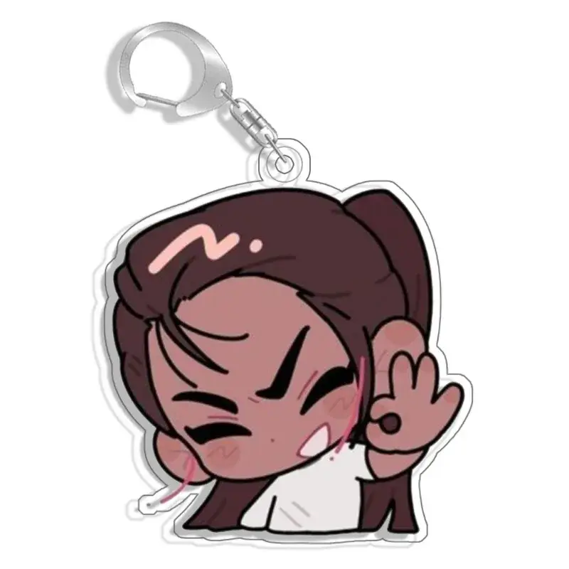 alien-stage-mizi-sua-till-ivan-hyuna-luc-var6-1789523389317-747 Alien Stage Mizi Sua Till Ivan Hyuna Luca Keychain Bag Charms Acrylic Anime Game Collectable Móc Treo Đeo Thoại, Standee, Móc Khoá In Theo Yêu Cầu, Chất Liệu Mica Dày 4mm, Kích Thước 5.5 Cm, Có In Test Mẫu
