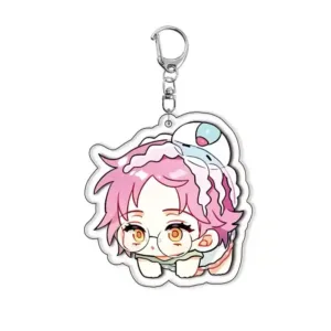 Alien Stage Pendant Keyring Bag Hanging Ornaments Sua Mizi Till Anime Game Surrounding Móc Treo Đeo Thoại, Standee, Móc Khoá In Theo Yêu Cầu, Chất Liệu Mica Dày 4mm, Kích Thước 5.5 Cm, Có In Test Mẫu Alien Stage Pendant Keyring Bag Hanging Ornaments Sua Mizi Till Anime Game Surrounding Móc Treo Đeo Thoại, Standee, Móc Khoá In Theo Yêu Cầu, Chất Liệu Mica Dày 4mm, Kích Thước 5.5 Cm, Có In Test Mẫu