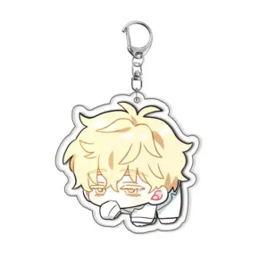 Alien Stage Pendant Keyring Bag Hanging Ornaments Sua Mizi Till Anime Game Surrounding Móc Treo Đeo Thoại, Standee, Móc Khoá In Theo Yêu Cầu, Chất Liệu Mica Dày 4mm, Kích Thước 5.5 Cm, Có In Test Mẫu Alien Stage Pendant Keyring Bag Hanging Ornaments Sua Mizi Till Anime Game Surrounding Móc Treo Đeo Thoại, Standee, Móc Khoá In Theo Yêu Cầu, Chất Liệu Mica Dày 4mm, Kích Thước 5.5 Cm, Có In Test Mẫu