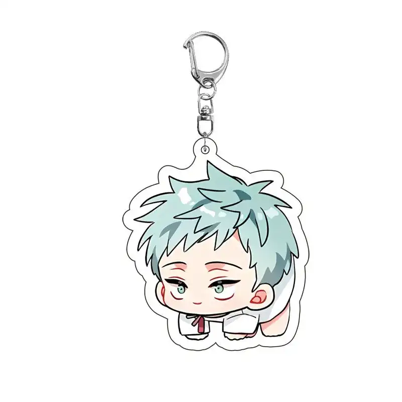alien-stage-pendant-keyring-bag-hanging-var3-1789536687098-443 Alien Stage Pendant Keyring Bag Hanging Ornaments Sua Mizi Till Anime Game Surrounding Móc Treo Đeo Thoại, Standee, Móc Khoá In Theo Yêu Cầu, Chất Liệu Mica Dày 4mm, Kích Thước 5.5 Cm, Có In Test Mẫu