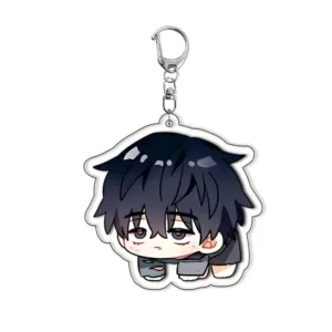 Alien Stage Pendant Keyring Bag Hanging Ornaments Sua Mizi Till Anime Game Surrounding Móc Treo Đeo Thoại, Standee, Móc Khoá In Theo Yêu Cầu, Chất Liệu Mica Dày 4mm, Kích Thước 5.5 Cm, Có In Test Mẫu Alien Stage Pendant Keyring Bag Hanging Ornaments Sua Mizi Till Anime Game Surrounding Móc Treo Đeo Thoại, Standee, Móc Khoá In Theo Yêu Cầu, Chất Liệu Mica Dày 4mm, Kích Thước 5.5 Cm, Có In Test Mẫu