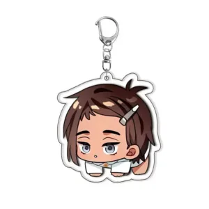 Alien Stage Pendant Keyring Bag Hanging Ornaments Sua Mizi Till Anime Game Surrounding Móc Treo Đeo Thoại, Standee, Móc Khoá In Theo Yêu Cầu, Chất Liệu Mica Dày 4mm, Kích Thước 5.5 Cm, Có In Test Mẫu Alien Stage Pendant Keyring Bag Hanging Ornaments Sua Mizi Till Anime Game Surrounding Móc Treo Đeo Thoại, Standee, Móc Khoá In Theo Yêu Cầu, Chất Liệu Mica Dày 4mm, Kích Thước 5.5 Cm, Có In Test Mẫu