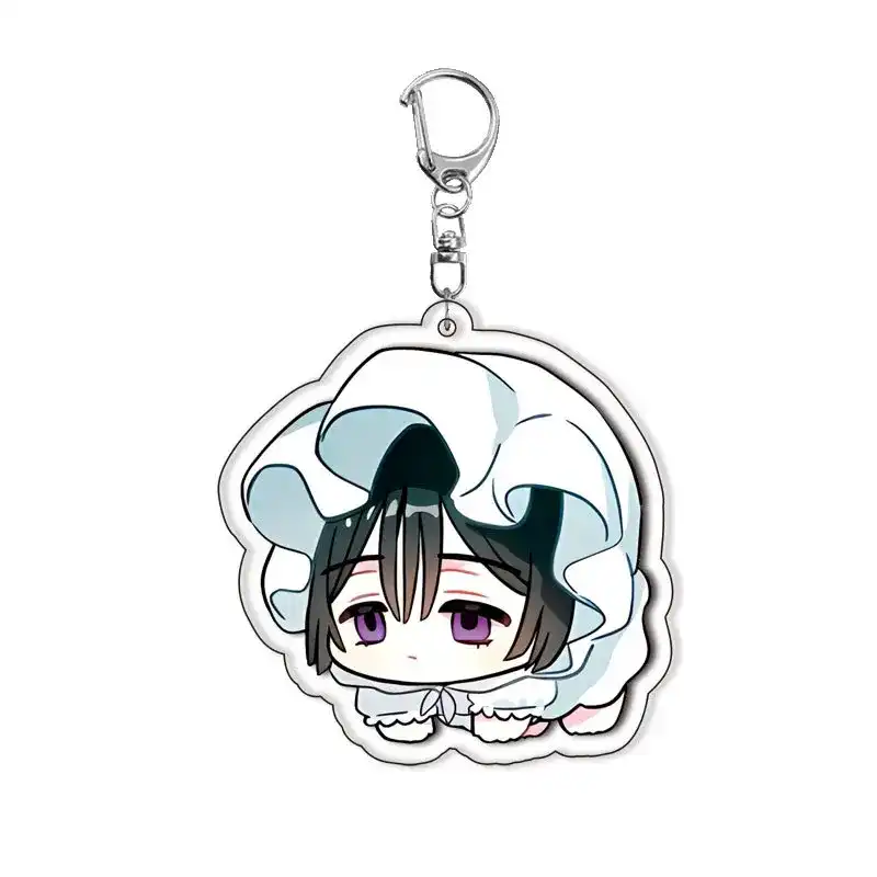 alien-stage-pendant-keyring-bag-hanging-var6-1789536720209-580 Alien Stage Pendant Keyring Bag Hanging Ornaments Sua Mizi Till Anime Game Surrounding Móc Treo Đeo Thoại, Standee, Móc Khoá In Theo Yêu Cầu, Chất Liệu Mica Dày 4mm, Kích Thước 5.5 Cm, Có In Test Mẫu