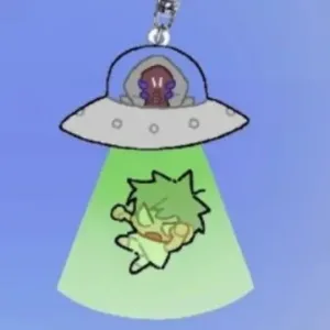Alien Stage Ufo Ver. Star Mizi Acrylic Keychain Cute Sua Acrylic Pendnat Mini Till Accessory Móc Treo Đeo Thoại, Standee, Móc Khoá In Theo Yêu Cầu, Chất Liệu Mica Dày 4mm, Kích Thước 5.5 Cm, Có In Test Mẫu Alien Stage Ufo Ver. Star Mizi Acrylic Keychain Cute Sua Acrylic Pendnat Mini Till Accessory Móc Treo Đeo Thoại, Standee, Móc Khoá In Theo Yêu Cầu, Chất Liệu Mica Dày 4mm, Kích Thước 5.5 Cm, Có In Test Mẫu