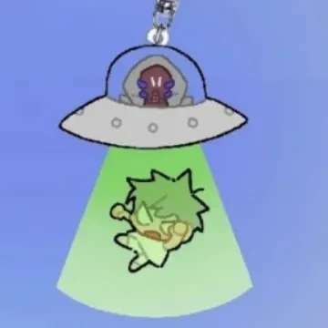 alien-stage-ufo-ver-star-mizi-acrylic-ke-var6-1789658296651-518 Alien Stage Ufo Ver. Star Mizi Acrylic Keychain Cute Sua Acrylic Pendnat Mini Till Accessory Móc Treo Đeo Thoại, Standee, Móc Khoá In Theo Yêu Cầu, Chất Liệu Mica Dày 4mm, Kích Thước 5.5 Cm, Có In Test Mẫu