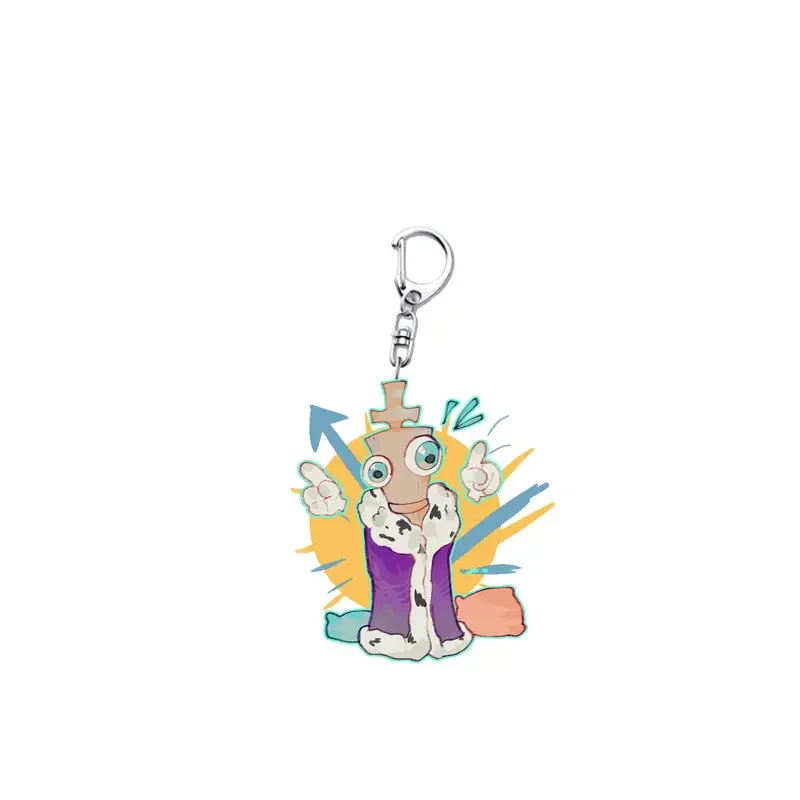 amazing-circus-acrylic-keychain-child-an-var3-1789540747210-294 Amazing Circus Acrylic Keychain Child Anime Cartoon Decorate Bag Pendant Accessories Keyring Móc Treo Đeo Thoại, Standee, Móc Khoá In Theo Yêu Cầu, Chất Liệu Mica Dày 4mm, Kích Thước 5.5 Cm, Có In Test Mẫu