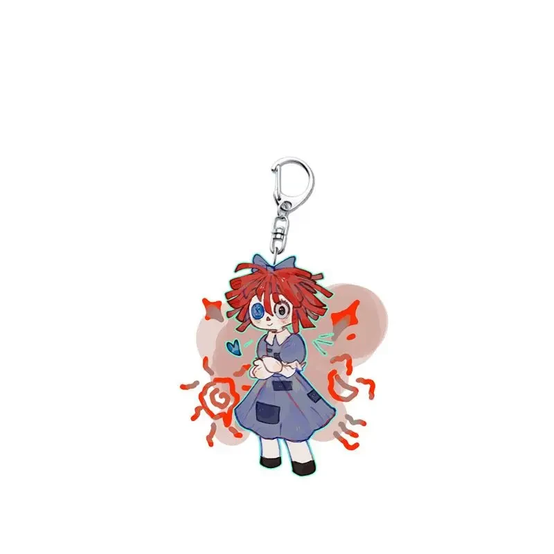 amazing-circus-acrylic-keychain-child-an-var6-1789540751307-539 Amazing Circus Acrylic Keychain Child Anime Cartoon Decorate Bag Pendant Accessories Keyring Móc Treo Đeo Thoại, Standee, Móc Khoá In Theo Yêu Cầu, Chất Liệu Mica Dày 4mm, Kích Thước 5.5 Cm, Có In Test Mẫu