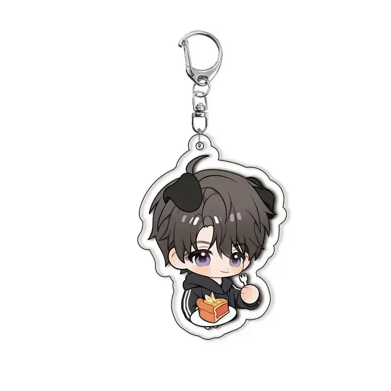 angel-elf-ears-game-love-and-deepspace-s-var3-1789451032651-399 Angel Elf Ears Game Love And Deepspace Sylus Xavier Zayne Rafayel Ralayo Cosplay Key Chain Móc Treo Đeo Thoại, Standee, Móc Khoá In Theo Yêu Cầu, Chất Liệu Mica Dày 4mm, Kích Thước 5.5 Cm, Có In Test Mẫu