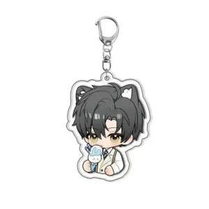 Angel Elf Ears Game Love And Deepspace Sylus Xavier Zayne Rafayel Ralayo Cosplay Key Chain Móc Treo Đeo Thoại, Standee, Móc Khoá In Theo Yêu Cầu, Chất Liệu Mica Dày 4mm, Kích Thước 5.5 Cm, Có In Test Mẫu Angel Elf Ears Game Love And Deepspace Sylus Xavier Zayne Rafayel Ralayo Cosplay Key Chain Móc Treo Đeo Thoại, Standee, Móc Khoá In Theo Yêu Cầu, Chất Liệu Mica Dày 4mm, Kích Thước 5.5 Cm, Có In Test Mẫu