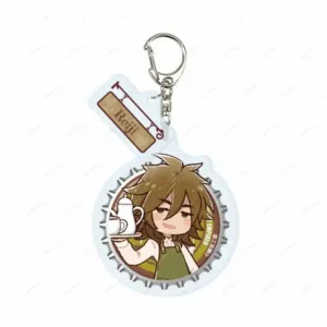 Aniem Cell Of Empireo Acrylic Keychain Cartoon Schoolbag Pendant Fan Gift Móc Treo Đeo Thoại, Standee, Móc Khoá In Theo Yêu Cầu, Chất Liệu Mica Dày 4mm, Kích Thước 5.5 Cm, Có In Test Mẫu Aniem Cell Of Empireo Acrylic Keychain Cartoon Schoolbag Pendant Fan Gift Móc Treo Đeo Thoại, Standee, Móc Khoá In Theo Yêu Cầu, Chất Liệu Mica Dày 4mm, Kích Thước 5.5 Cm, Có In Test Mẫu