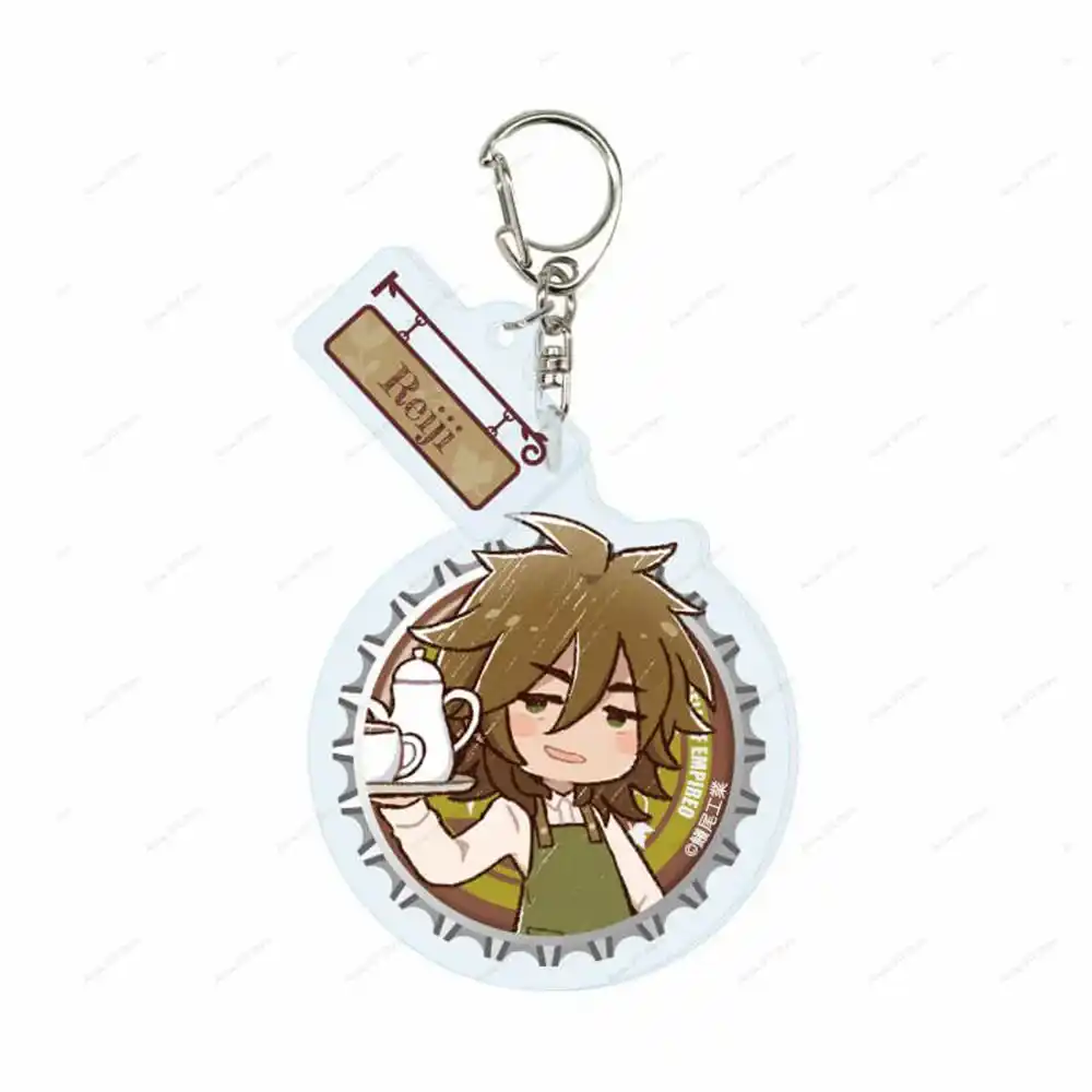aniem-cell-of-empireo-acrylic-keychain-c-var2-1789460988060-304 Aniem Cell Of Empireo Acrylic Keychain Cartoon Schoolbag Pendant Fan Gift Móc Treo Đeo Thoại, Standee, Móc Khoá In Theo Yêu Cầu, Chất Liệu Mica Dày 4mm, Kích Thước 5.5 Cm, Có In Test Mẫu