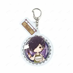 Aniem Cell Of Empireo Acrylic Keychain Cartoon Schoolbag Pendant Fan Gift Móc Treo Đeo Thoại, Standee, Móc Khoá In Theo Yêu Cầu, Chất Liệu Mica Dày 4mm, Kích Thước 5.5 Cm, Có In Test Mẫu Aniem Cell Of Empireo Acrylic Keychain Cartoon Schoolbag Pendant Fan Gift Móc Treo Đeo Thoại, Standee, Móc Khoá In Theo Yêu Cầu, Chất Liệu Mica Dày 4mm, Kích Thước 5.5 Cm, Có In Test Mẫu