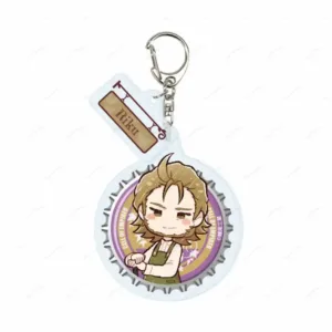 Aniem Cell Of Empireo Acrylic Keychain Cartoon Schoolbag Pendant Fan Gift Móc Treo Đeo Thoại, Standee, Móc Khoá In Theo Yêu Cầu, Chất Liệu Mica Dày 4mm, Kích Thước 5.5 Cm, Có In Test Mẫu Aniem Cell Of Empireo Acrylic Keychain Cartoon Schoolbag Pendant Fan Gift Móc Treo Đeo Thoại, Standee, Móc Khoá In Theo Yêu Cầu, Chất Liệu Mica Dày 4mm, Kích Thước 5.5 Cm, Có In Test Mẫu